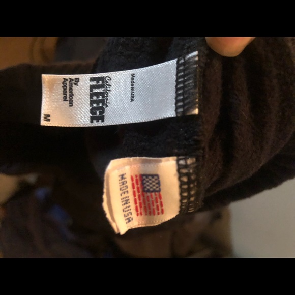 *dance* track pants - Picture 3 of 4